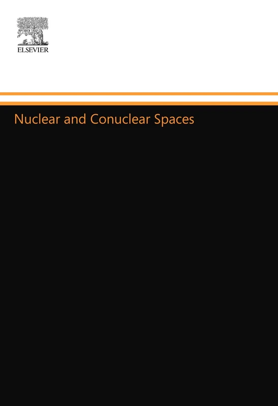 Nuclear and Conuclear Spaces