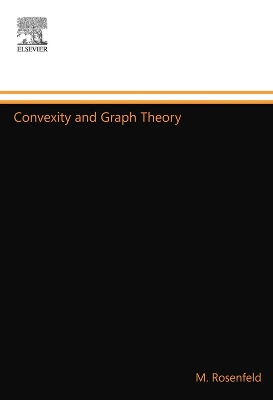Convexity and Graph Theory