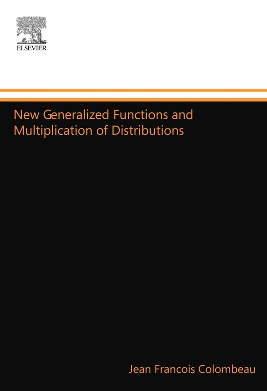 New Generalized Functions and Multiplication of Distributions