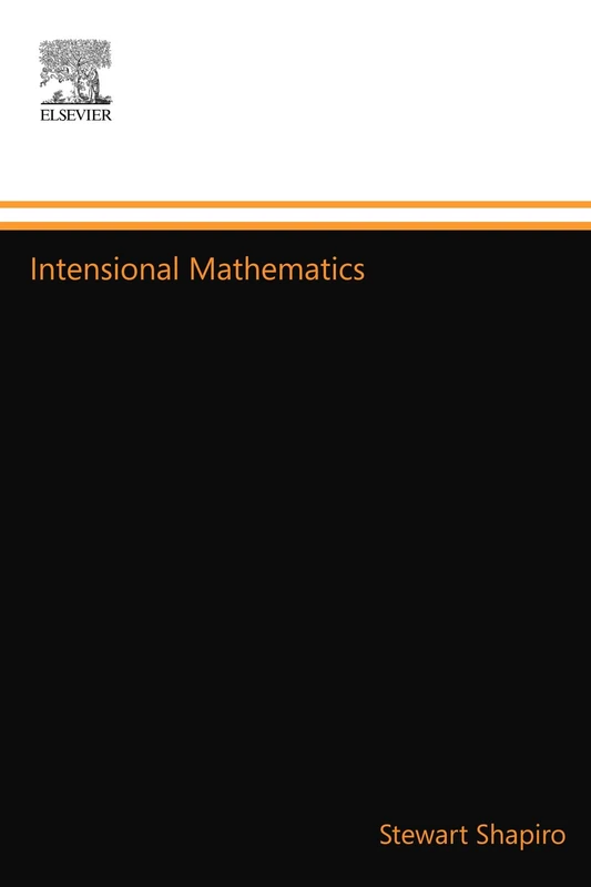 Intensional Mathematics