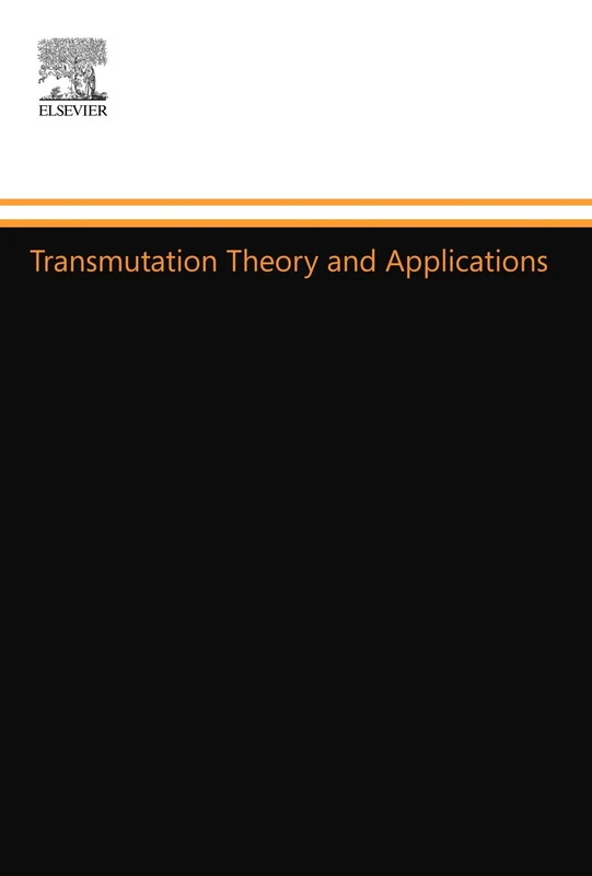 Transmutation Theory and Applications