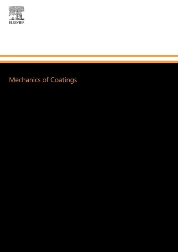 Mechanics of Coatings