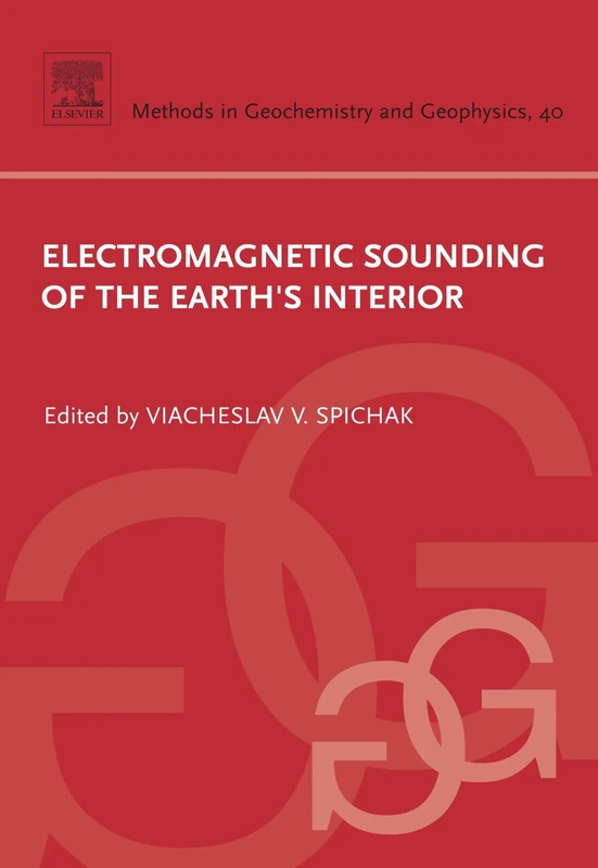 Electromagnetic Sounding of the Earth's Interior