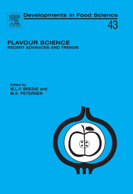 Flavour Science: Recent Advances and Trends