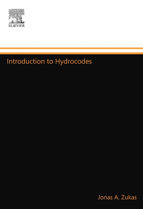 Elsevier Introduction to Hydrocodes - Engineering Science Book