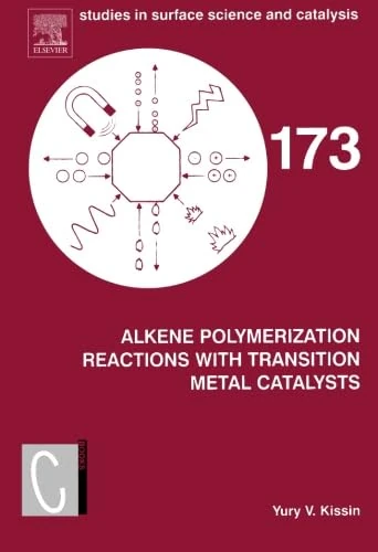 Alkene Polymerization Reactions with Transition Metal Catalysts