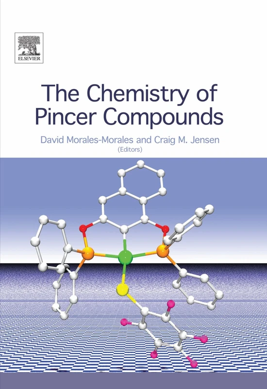 The Chemistry of Pincer Compounds