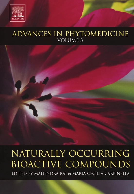 Naturally Occurring Bioactive Compounds