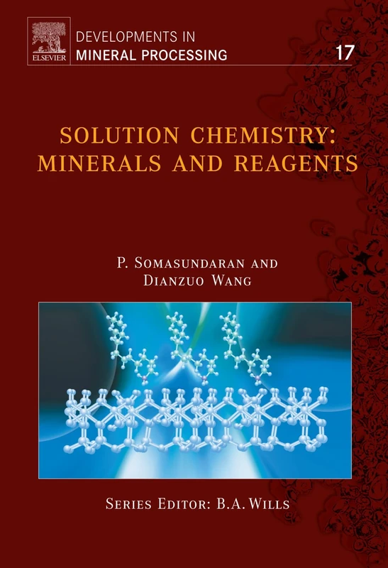Solution Chemistry: Minerals and Reagents