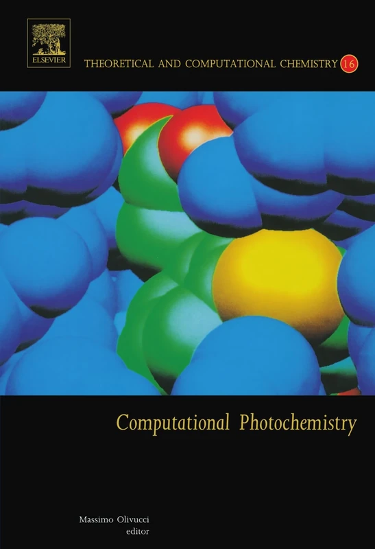 Computational Photochemistry