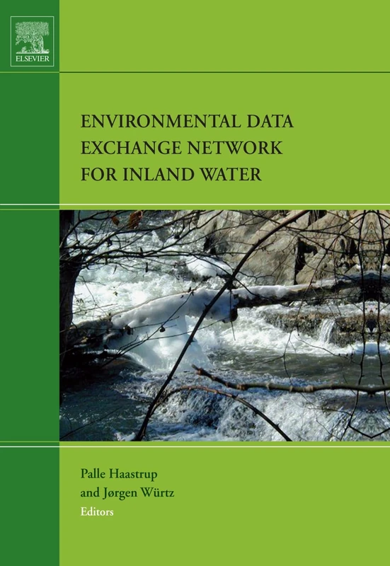Environmental Data Exchange Network for Inland Water - Image 1