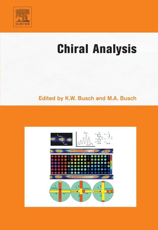 Chiral Analysis