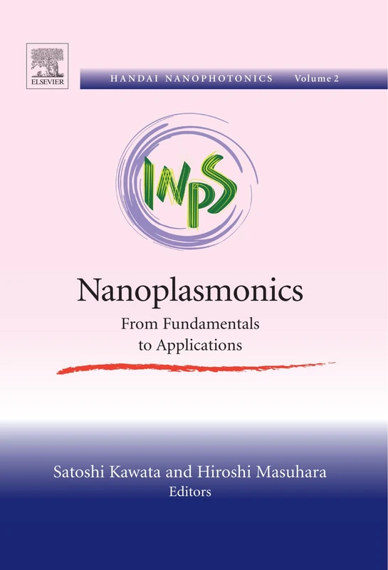 Nanoplasmonics: From Fundamentals to Applications