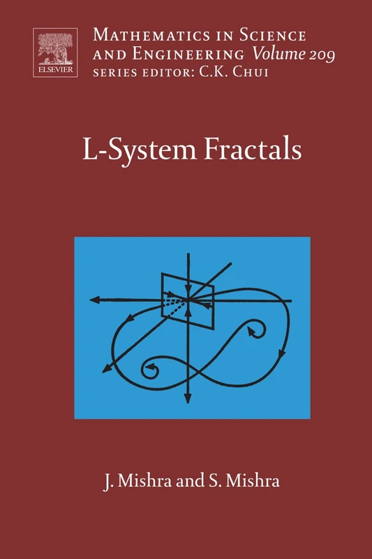 L-System Fractals