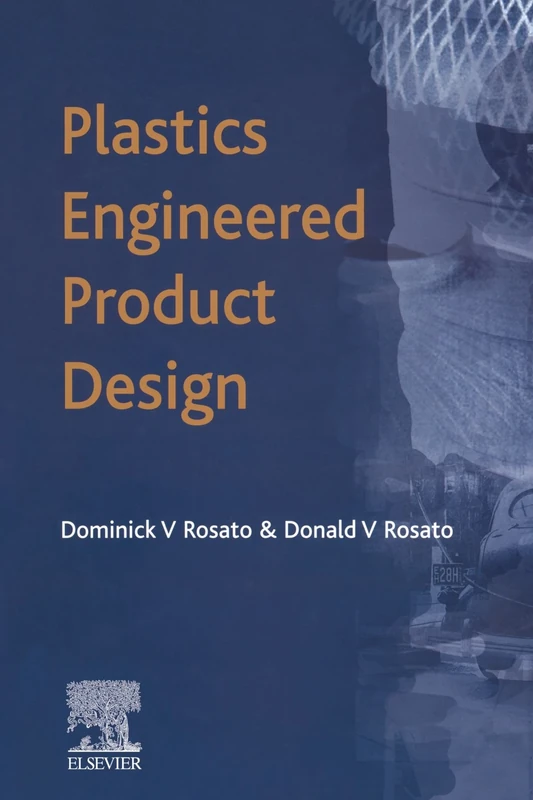 Plastics Engineered Product Design