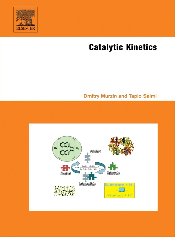 Catalytic Kinetics