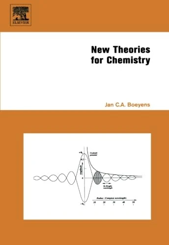New Theories for Chemistry