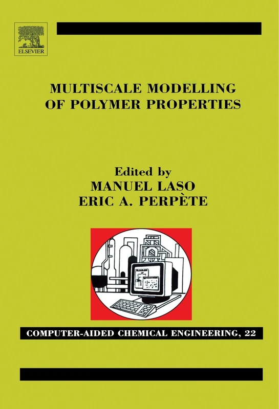 Multiscale Modelling of Polymer Properties