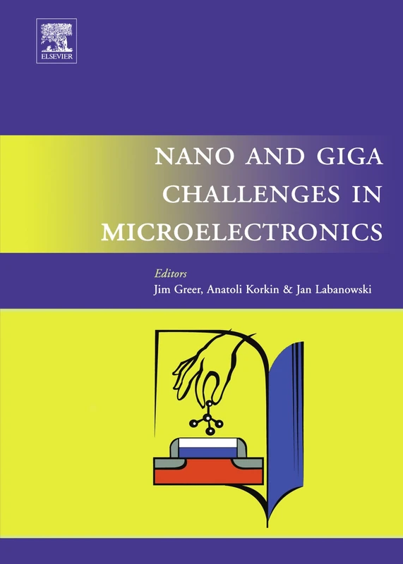 Nano and Giga Challenges in Microelectronics
