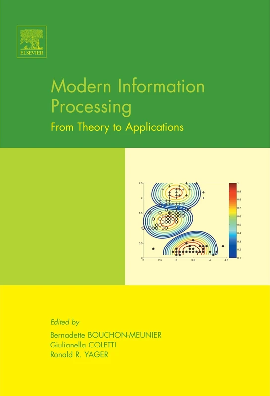 Modern Information Processing: From Theory to Applications