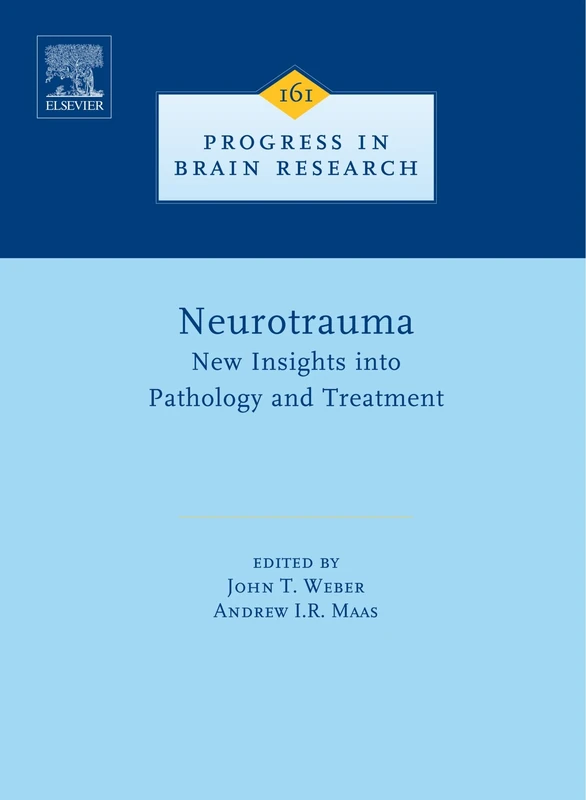Neurotrauma: New Insights into Pathology and Treatment - Image 1