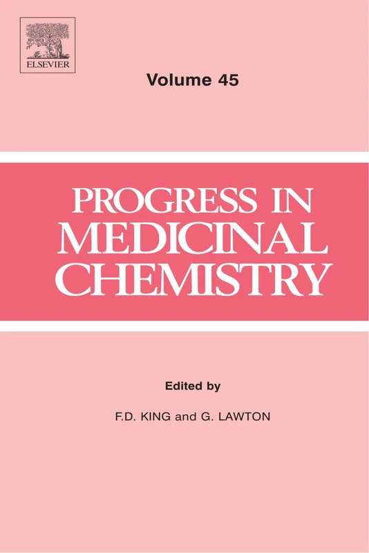 Progress In Medicinal Chemistry