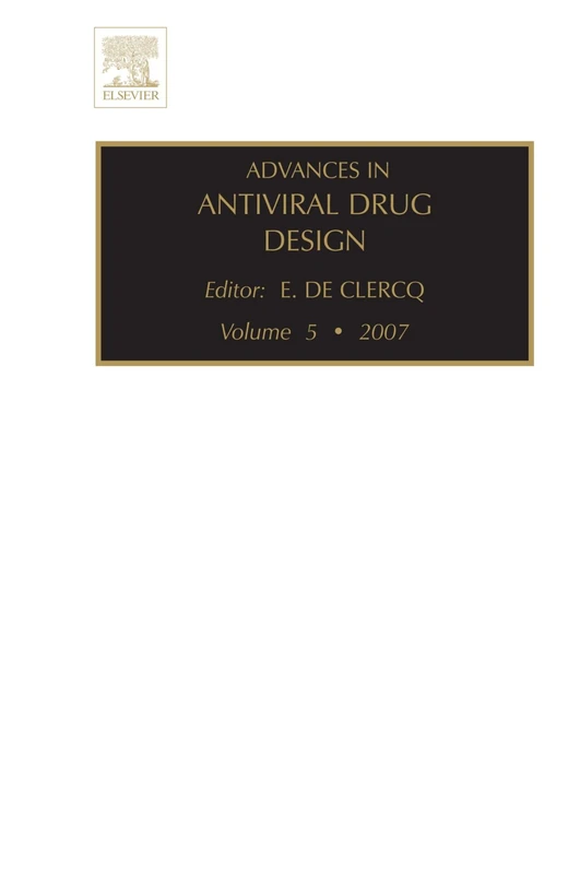 Advances In Antiviral Drug Design