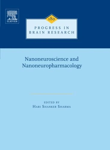 Nanoneuroscience and Nanoneuropharmacology