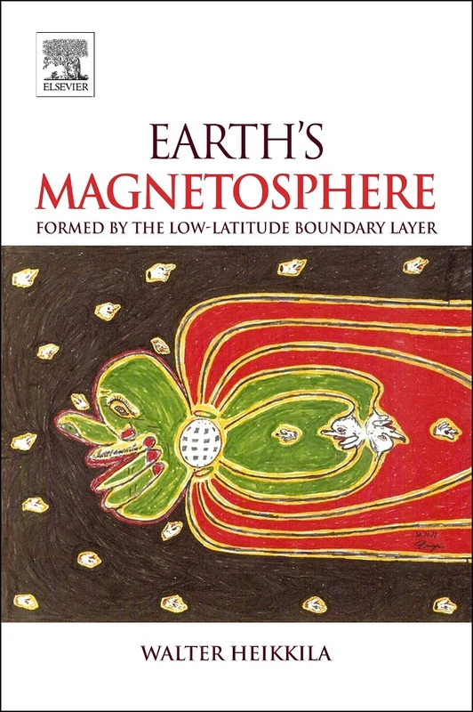 Earth's Magnetosphere: Formed by the Low-Latitude Boundary Layer