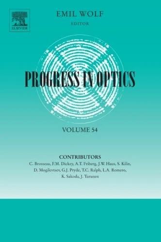 Progress in Optics