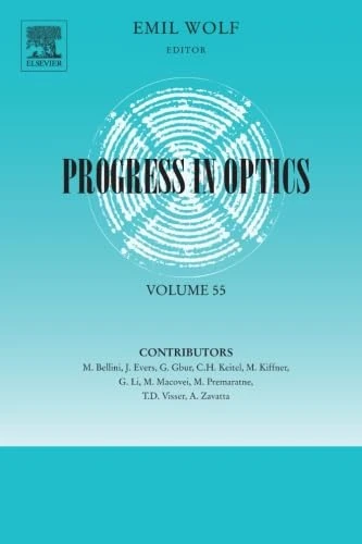 Progress in Optics - Image 1