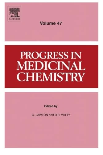 Progress in Medicinal Chemistry