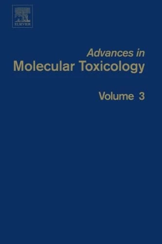 Advances in Molecular Toxicology - Image 1