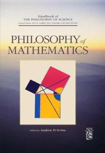 North Holland - Philosophy of Mathematics Book