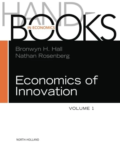 Handbook of the Economics of Innovation