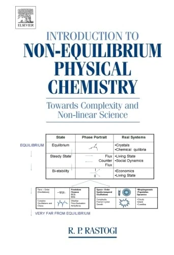 Introduction to Non-equilibrium Physical Chemistry