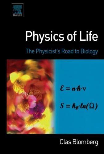 Physics of Life: The Physicist's Road to Biology