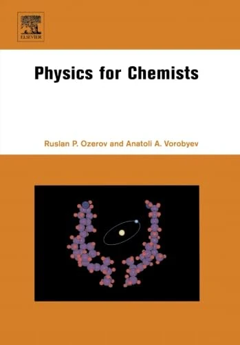 Physics for Chemists