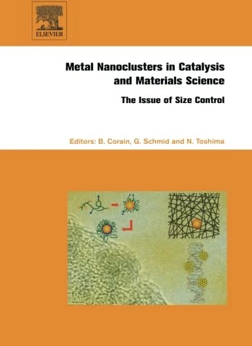 Metal Nanoclusters in Catalysis and Materials Science: The Issue of Size Control