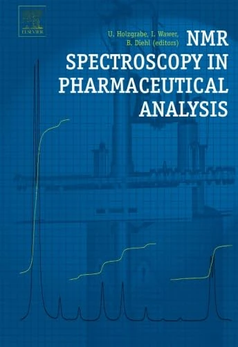 NMR Spectroscopy in Pharmaceutical Analysis