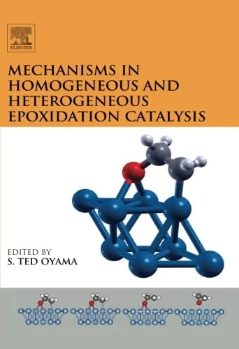 Mechanisms in Homogeneous and Heterogeneous Epoxidation Catalysis