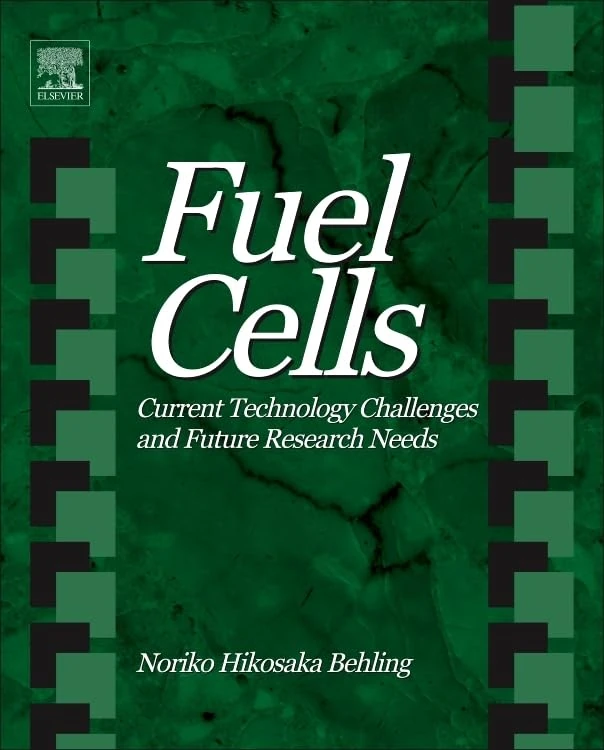Elsevier Fuel Cells: Current Technology Challenges and Research