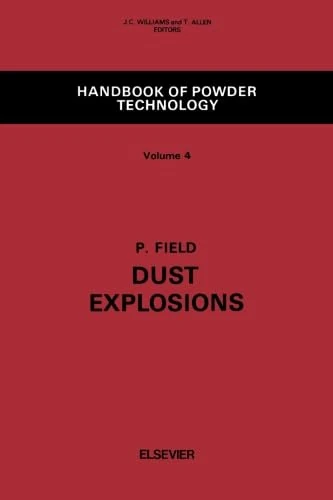 Dust Explosions