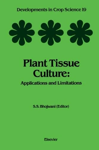 Plant Tissue Culture: Applications and Limitations