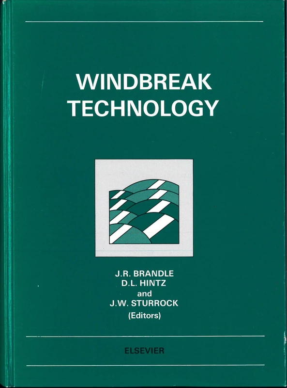 Windbreak Technology - Image 1