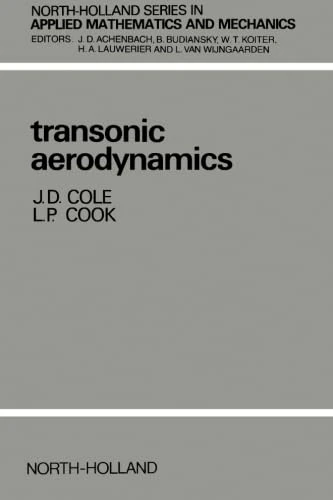 Transonic Aerodynamics