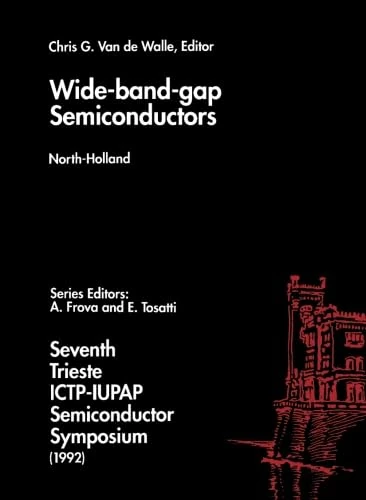 Wide-Band-Gap Semiconductors