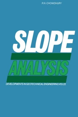 Slope Analysis