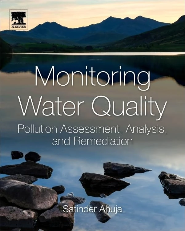 Monitoring Water Quality: Pollution Assessment, Analysis, and Remediation
