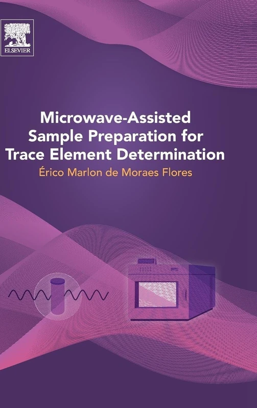 Microwave-Assisted Sample Preparation for Trace Element Analysis